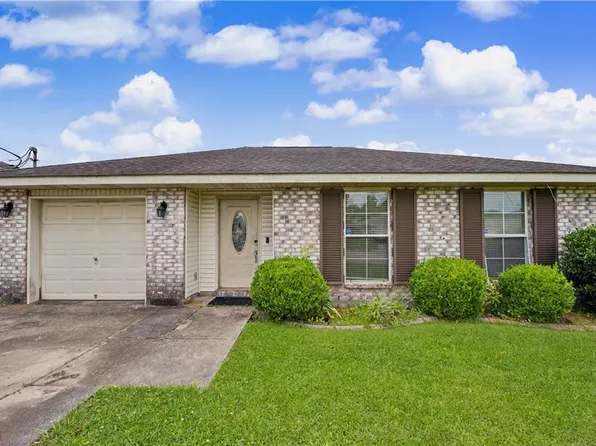 49 Diane Dr, Saint Rose, LA 70087