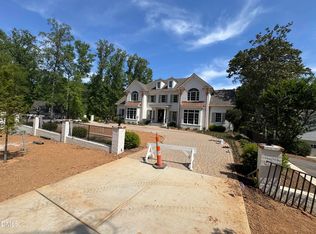501 Hertford St, Raleigh, NC 27609