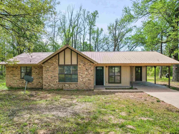 1393 County Road 2210, Mineola, TX 75773
