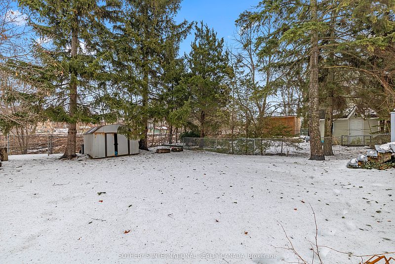 Mississauga House for rent - 3 Bedrooms — photo 25