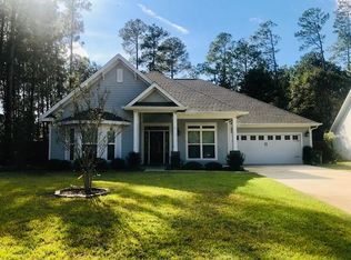 7 N Founders Way, Hattiesburg, MS 39401