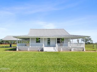 17604 Dalton Rd, Kaplan, LA 70548