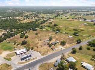 9086 W Highway 199, Springtown, TX 76082