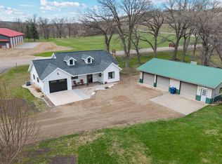 113 3rd St, Fort Ransom, ND 58033