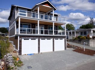 17183 Lake View Blvd, Mount Vernon, WA 98274