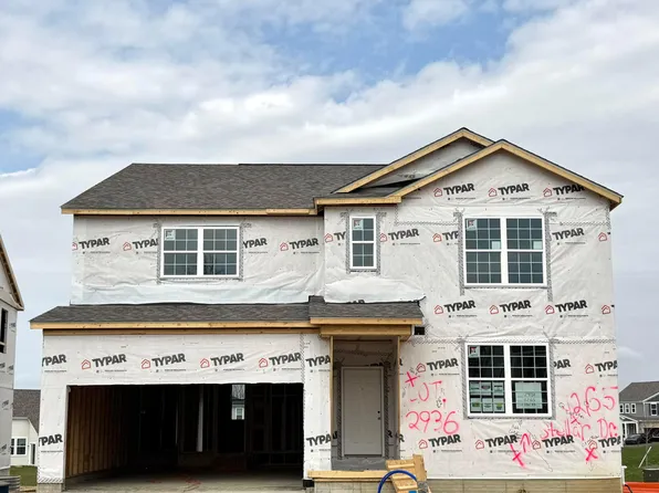 1265 Steller Dr Lot 2936, Galena, OH 43021