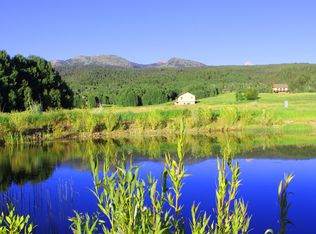 115 E Painted Rock Way, Alta, WY 83414