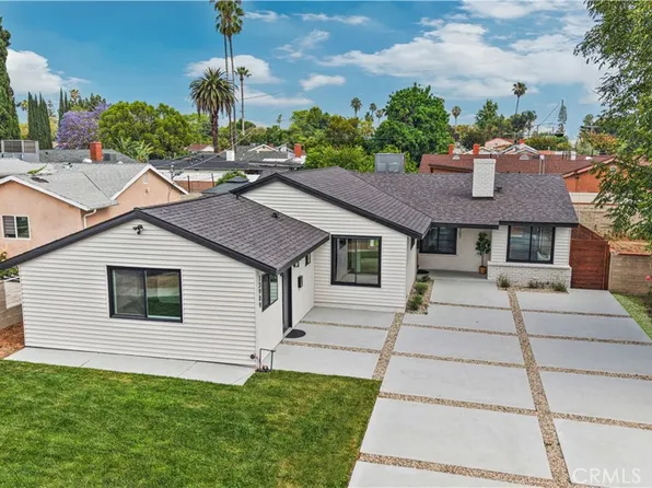 13907 Wyandotte St, Van Nuys, CA 91405