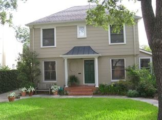 2216 Shakespeare St, Houston, TX 77030