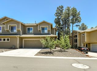1156 N Flowing Springs Trl, Flagstaff, AZ 86004