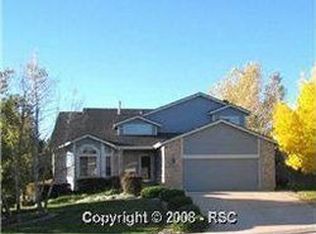 2215 Courtney Dr, Colorado Springs, CO 80919