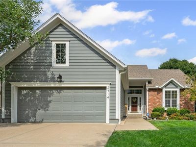 2714 S Brentwood Dr, Independence, MO, 64055