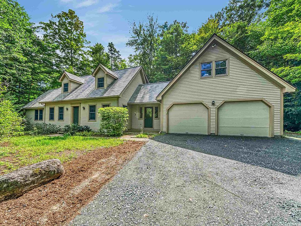 15 Fernwood Lane, Grantham, NH 03753 Zillow