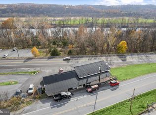 200 E Main St, Hancock, MD 21750