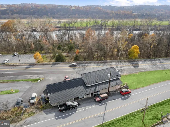 200 E Main St, Hancock, MD 21750