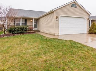 38048 Vista Lake Way, North Ridgeville, OH 44039