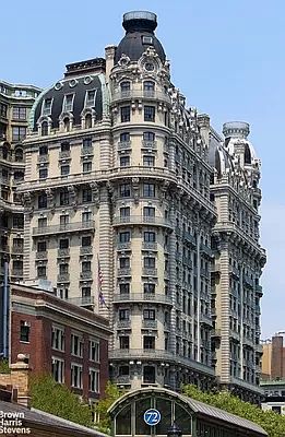 1st image of 2109 Broadway APT 15127