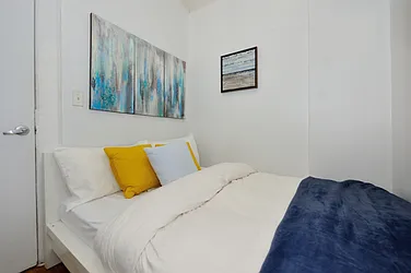 Rented by Furnished Habitat