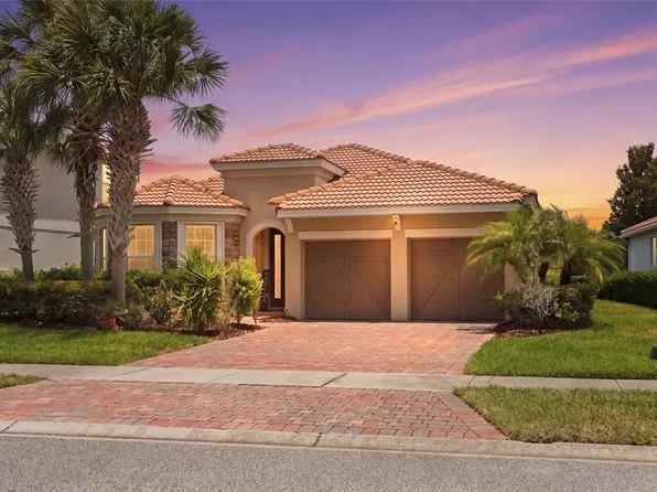 11943 Xenia Ln, Orlando, FL 32827
