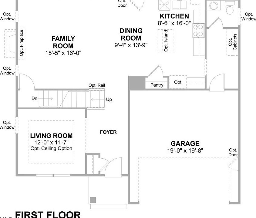 2nd image of 9027 Schady Elm Ln