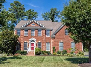 5532 Barnsley Ter, Glen Allen, VA 23059