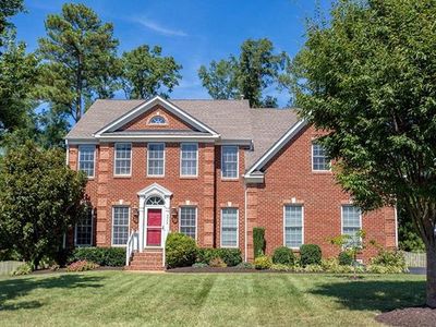 5532 Barnsley Ter, Glen Allen, VA, 23059