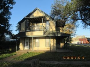 519 Logan St, Alta Vista, KS 66834