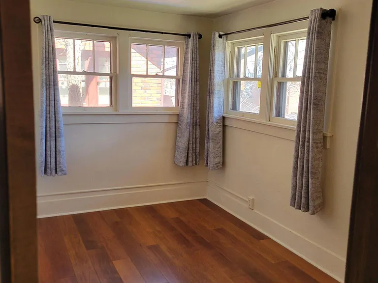 Main Level Bedroom