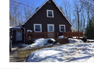 5 Hams Hill Dr, Casco, ME 04015