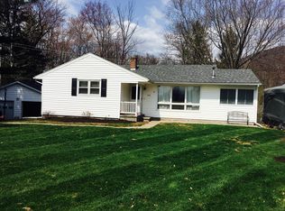 143 Dubois Rd, Olive, NY 12481