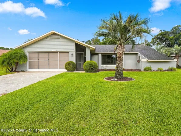 13325 Barlington St, Spring Hill, FL 34609
