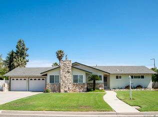 848 N Dickran Dr, Tulare, CA 93274
