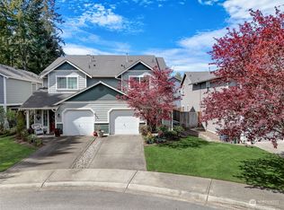 16010 124th Avenue Ct E, Puyallup, WA