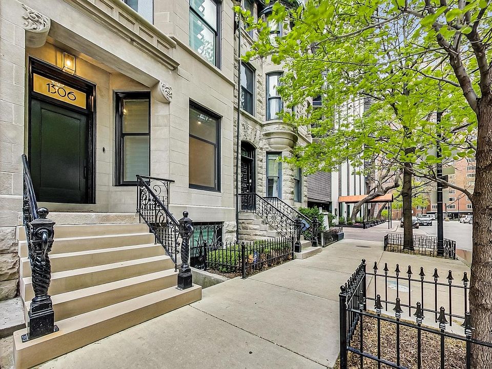 1306 N Ritchie Ct, Chicago, IL 60610 MLS 11878179 Zillow