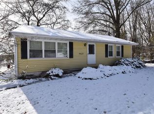 44623 Crestview Rd, Columbiana, OH 44408