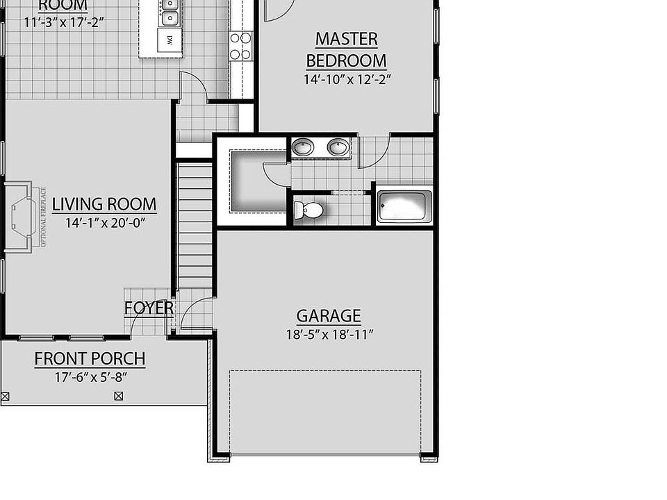 2nd image of 6 Eagle Pointe Rd Lot 9B