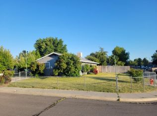 205 Boulder Dr, Carson City, NV 89706