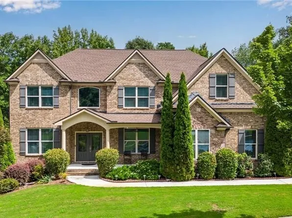 3142 Preservation Cir, Lilburn, GA 30047