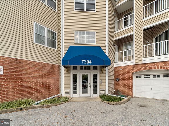 2nd image of 7204 Bogley Rd Unit 303