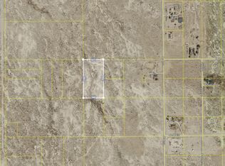 Apprx East Ave, Lancaster, CA 93535