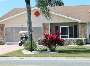 1008 E Del Webb Blvd, Sun City Center, FL 33573