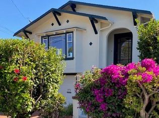 375 Cavour St, Oakland, CA 94618