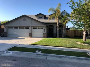 1804 Carino Ct, Paso Robles, CA 93446