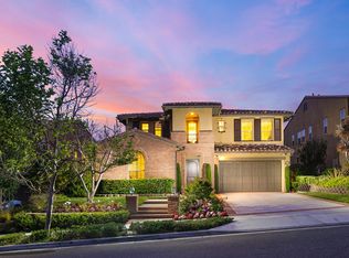 26501 Via La Jolla, San Juan Capistrano, CA 92675