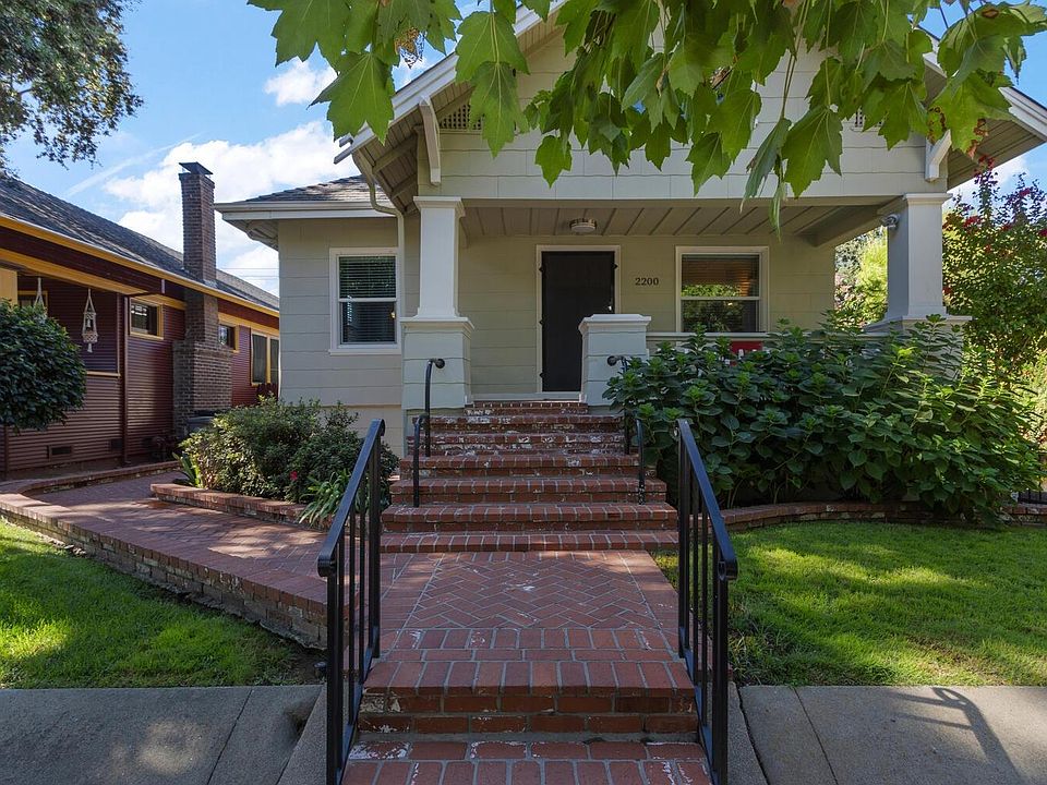 2200 Portola Way, Sacramento, CA 95818 MLS 223086124 Zillow