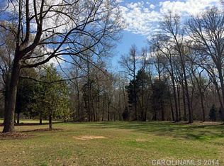 5007 Davis Rd, Waxhaw, NC 28173