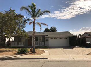 1580 Acacia Way, Morgan Hill, CA 95037
