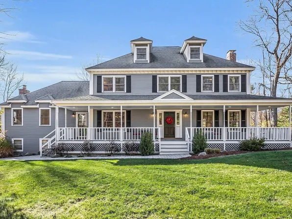 15 Flagg Rd, Westford, MA 01886
