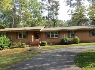 101 Woodland Dr, Wetumpka, AL 36092