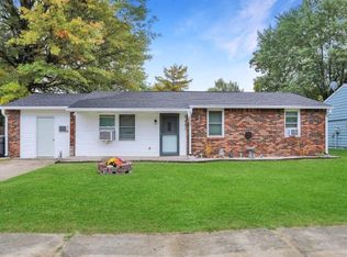 5441 Straw Hat Dr, Indianapolis, IN